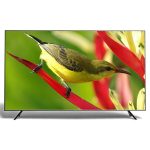 Smart LED TV 43”</BR>4310 FLSM 1GB BT</BR>Frameless, Single Key, Plastic Body - Image 2