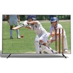 Smart LED TV 32”</BR>3255 GLSM 512</BR>Metal Body & Tempered Glass - Image 2