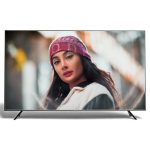 Smart LED TV 32”</BR>3256 FLSM 1GB BT</BR>Frameless, Single Key, Plastic Body - Image 4