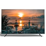 Smart LED TV 32”</BR>3256 FLSM 512</BR>Frameless, Single Key, Plastic Body - Image 4