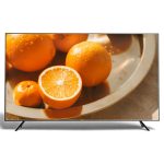 Smart LED TV 43”</BR>4310 FLSM 1GB BT</BR>Frameless, Single Key, Plastic Body - Image 3