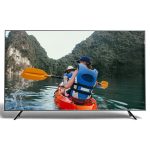 Smart LED TV 43”</BR>4310 FLSM 1GB BT</BR>Frameless, Single Key, Plastic Body - Image 4