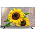 Smart LED TV 43”</BR>4380 GLSM 4K GC</BR>Metal Body, Multi-Key, Tempered Glass - Image 3