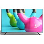 Smart LED TV 43”</BR>4319 GLSM 512</BR>Metal Body, Multi-Key, Tempered Glass - Image 3