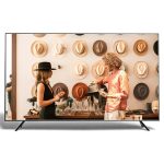 Smart LED TV 32”</BR>3255 GLSM 512</BR>Metal Body & Tempered Glass - Image 4