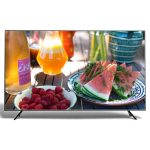 Smart LED TV 32”</BR>3255 GLSM 1GB BT</BR>Metal Body & Tempered Glass - Image 2