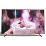 Smart LED TV 32”</BR>3256 FLSM 512</BR>Frameless, Single Key, Plastic Body - Image 3