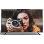 Smart LED TV 32”</BR>3256 FLSM 512</BR>Frameless, Single Key, Plastic Body - Image 2