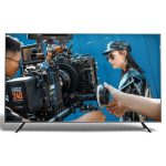 Smart LED TV 40”</BR>4210 FLSM 512</BR>Frameless, Single Key, Plastic Body - Image 3