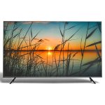 Smart LED TV 40”</BR>4210 FLSM 512</BR>Frameless, Single Key, Plastic Body - Image 4