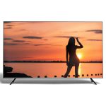 Smart LED TV 40”</BR>4210 FLSM 512</BR>Frameless, Single Key, Plastic Body - Image 2