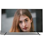 Smart LED TV 55”</BR>5580 GLSM 4K BT</BR>ANDROID TV - Image 3