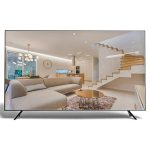 Smart LED TV 50”</BR>5020 GLSM 4K BT</BR>ANDROID TV