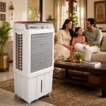 WORLDTECH</BR>THUNDER 45L</BR>Air Cooler - Image 3